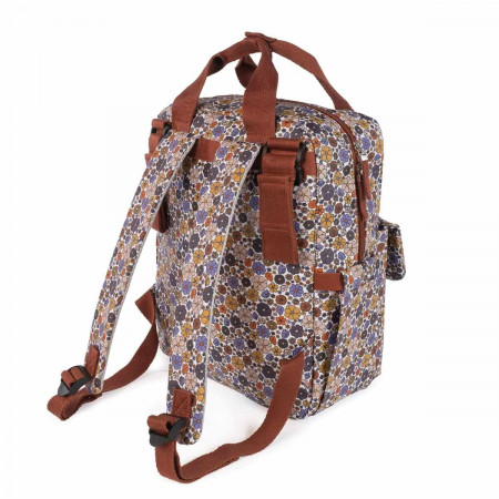 MOCHILA CAMBIADOR WALKING MUM