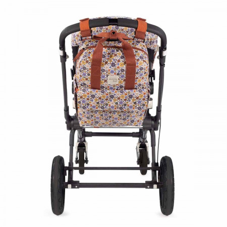 MOCHILA CAMBIADOR WALKING MUM