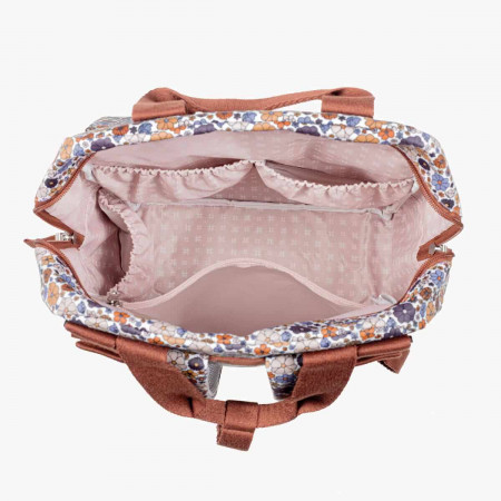 MOCHILA CAMBIADOR WALKING MUM