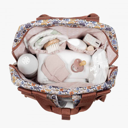 MOCHILA CAMBIADOR WALKING MUM