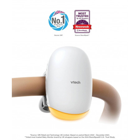 BALANCEADOR VTECH V-HUSH ROCKER