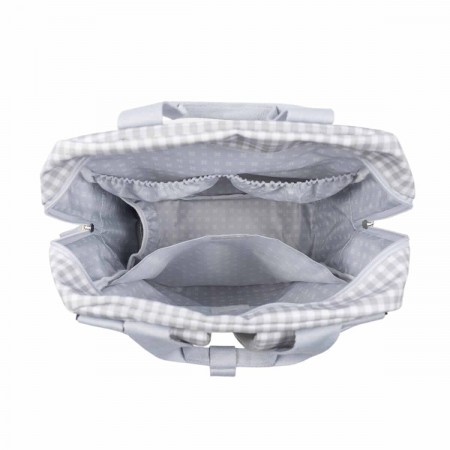 MOCHILA CAMBIADOR WALKING MUM