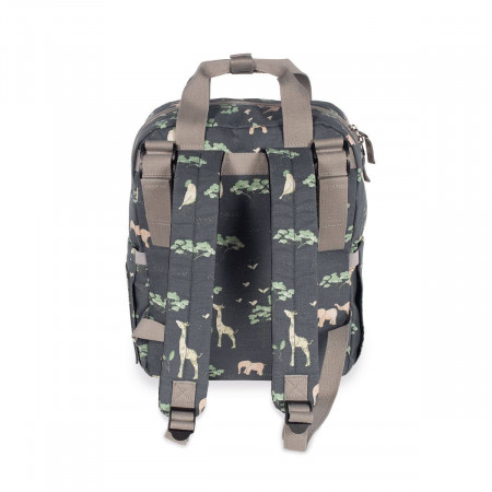 MOCHILA CAMBIADOR WALKING MUM