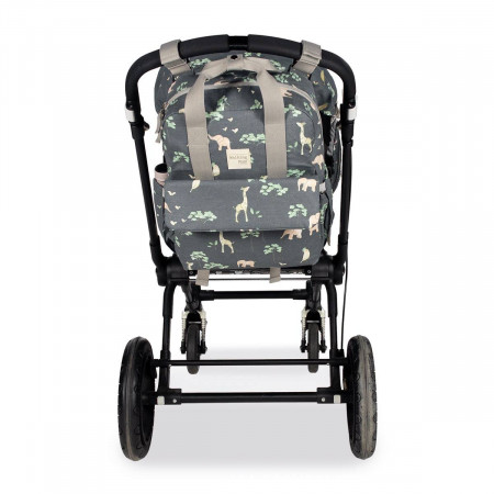 MOCHILA CAMBIADOR WALKING MUM