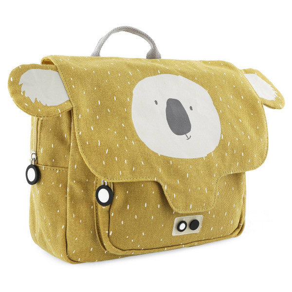 MOCHILA CARTERA ANIMALES TRIXIE