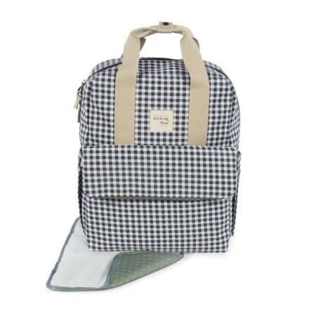 MOCHILA CAMBIADOR WALKING MUM