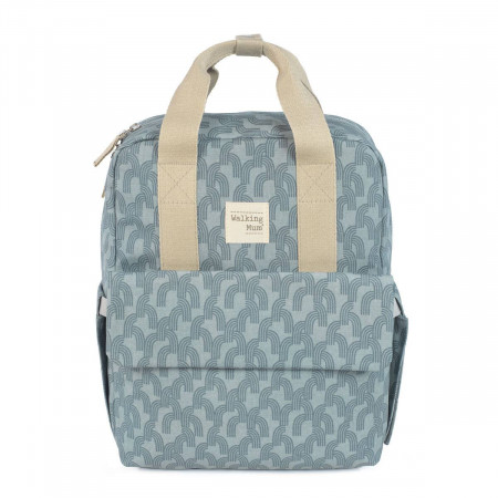 MOCHILA CAMBIADOR WALKING MUM