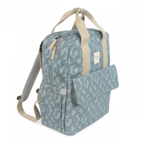 MOCHILA CAMBIADOR WALKING MUM