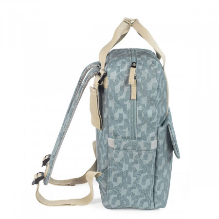 MOCHILA CAMBIADOR WALKING MUM