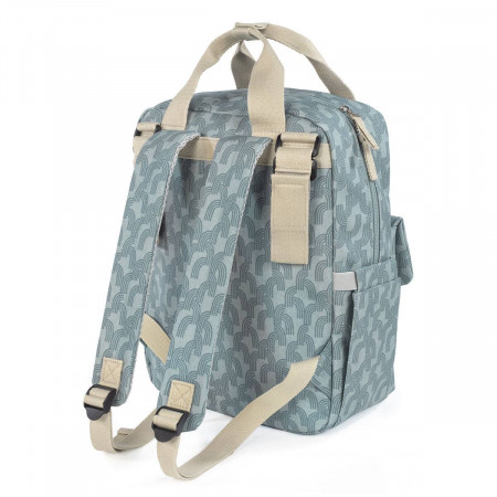MOCHILA CAMBIADOR WALKING MUM