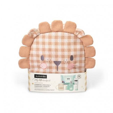 MOCHILA DE GUARDERIA SUAVINEX