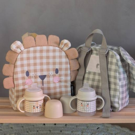 MOCHILA DE GUARDERIA SUAVINEX