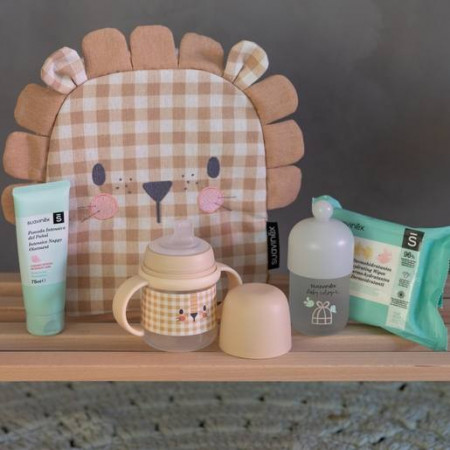 MOCHILA DE GUARDERIA SUAVINEX