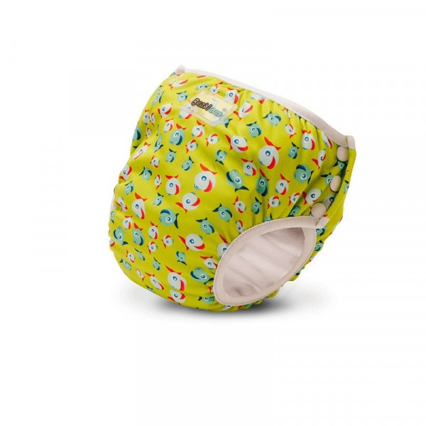 BAÑADOR ANTIESCAPES BAMBINEX