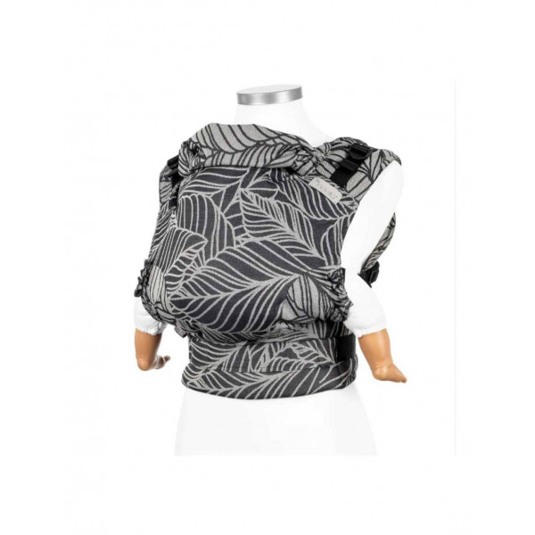 MOCHILA DE PORTEO FIDELLA FUSION BABY