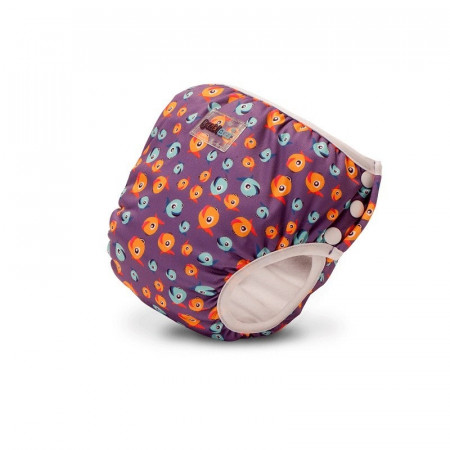 BAÑADOR ANTIESCAPES BAMBINEX