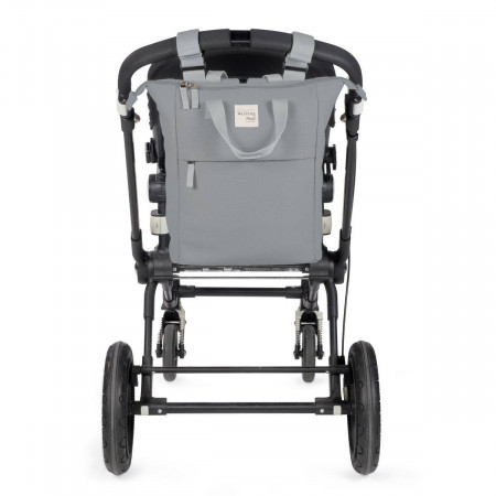 MOCHILA ECO MUM WALKING MUM