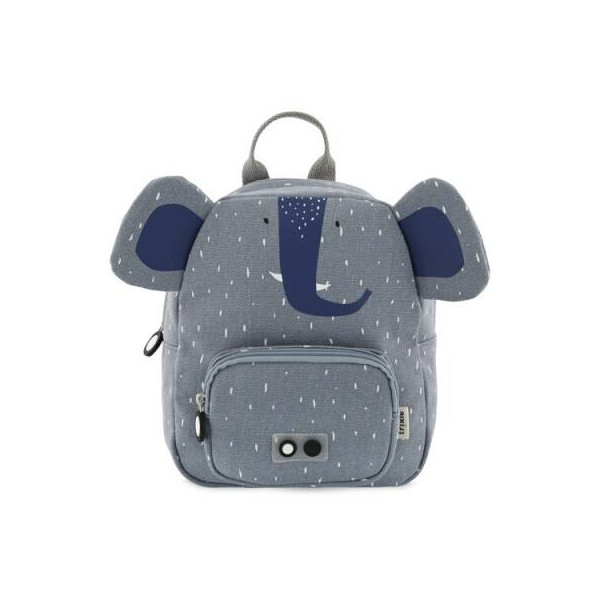 MOCHILA GUARDERIA SMALL ANIMALES TRIXIE
