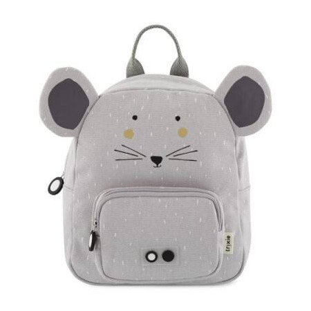 MOCHILA GUARDERIA SMALL ANIMALES TRIXIE
