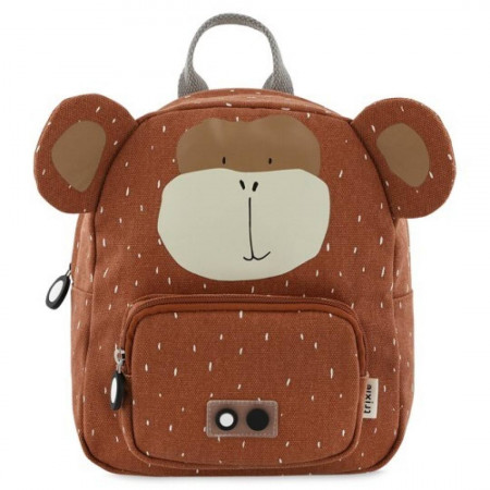 MOCHILA GUARDERIA SMALL ANIMALES TRIXIE