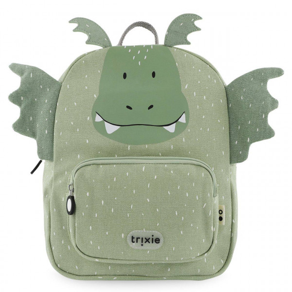 MOCHILA INFANTIL  ANIMALES TRIXIE
