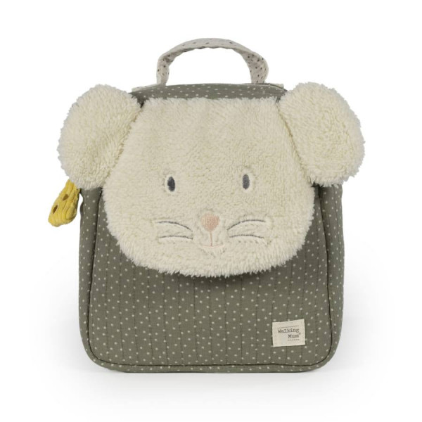 MOCHILA INFANTIL GUARDERIA WALKING MUM