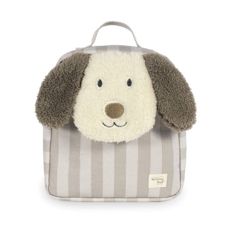 MOCHILA INFANTIL GUARDERIA WALKING MUM