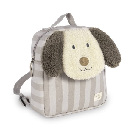 MOCHILA INFANTIL GUARDERIA WALKING MUM