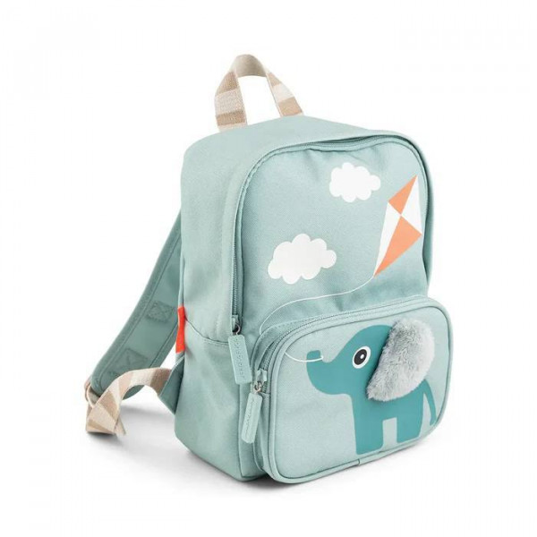 MOCHILA INFANTIL O GUARDERIA  DONE BY DEER