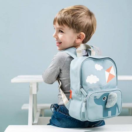 MOCHILA INFANTIL O GUARDERIA  DONE BY DEER