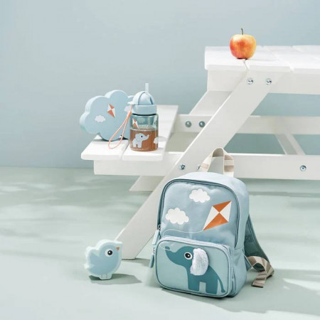 MOCHILA INFANTIL O GUARDERIA  DONE BY DEER