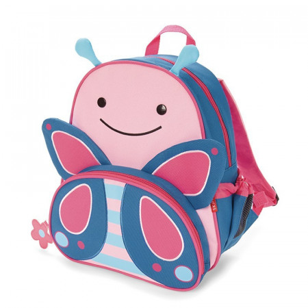 MOCHILA INFANTIL ZOO PACK SKIP HOP
