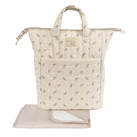 MOCHILA MIMOSA WALKING MUM