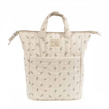 MOCHILA MIMOSA WALKING MUM