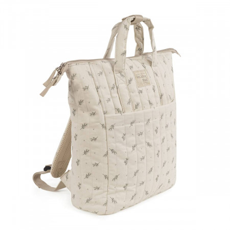 MOCHILA MIMOSA WALKING MUM