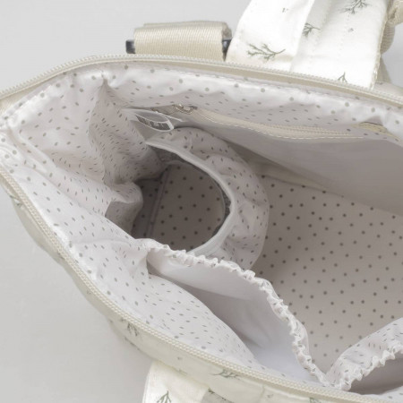 MOCHILA MIMOSA WALKING MUM