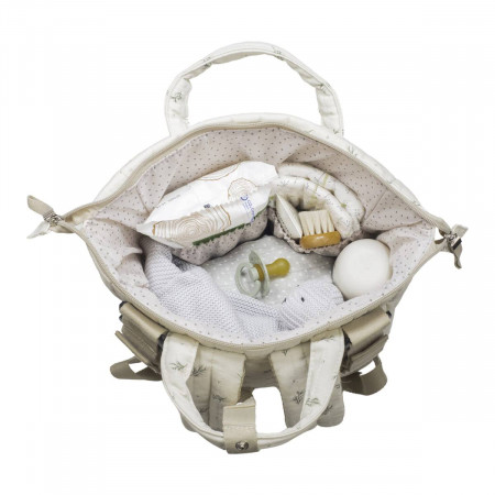 MOCHILA MIMOSA WALKING MUM