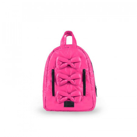 MOCHILA MINI BOWS 7AM ENFANT
