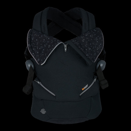 MOCHILA PORTABEBE HAVEN