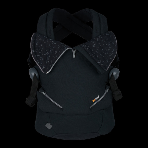 MOCHILA PORTABEBE HAVEN