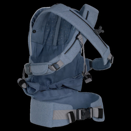 MOCHILA PORTABEBE HAVEN