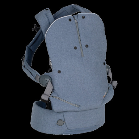 MOCHILA PORTABEBE HAVEN