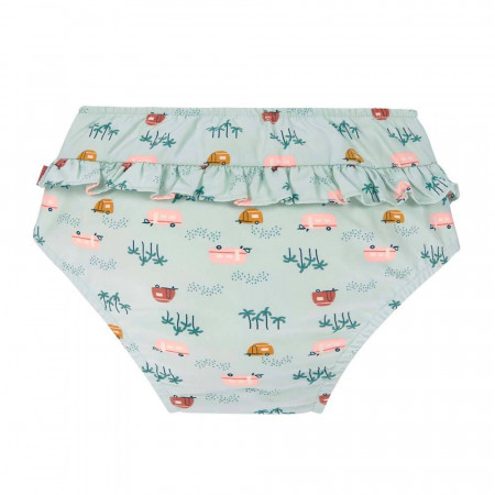 BAÑADOR ANTIESCAPES LASSIG