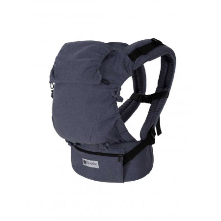 MOCHILA PORTEO E-CARRIER QUOKKABABY