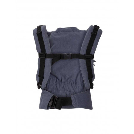 MOCHILA PORTEO E-CARRIER QUOKKABABY