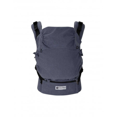 MOCHILA PORTEO E-CARRIER QUOKKABABY