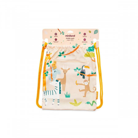 MOCHILA SACO MINILAND