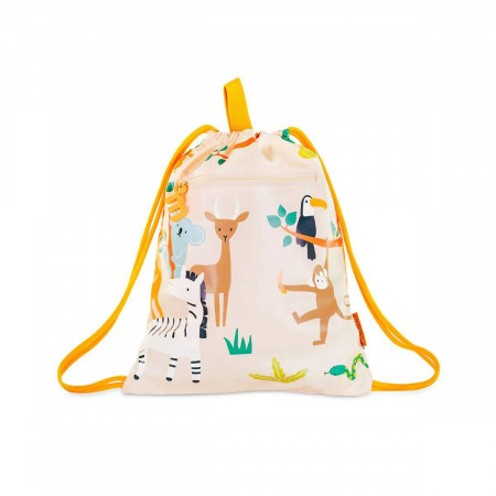 MOCHILA SACO MINILAND