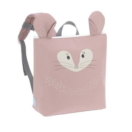 MOCHILA TERMICA LASSIG