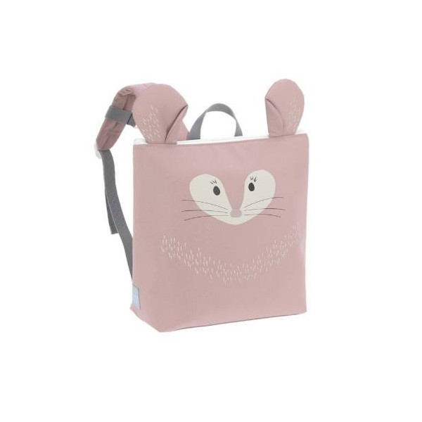 MOCHILA TERMICA LASSIG